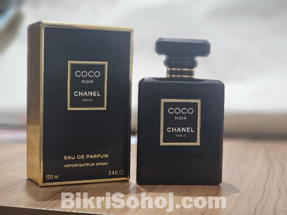 Chanel coco noir 75ml(original)